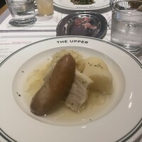 THE UPPER - 