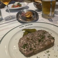 THE UPPER - 
