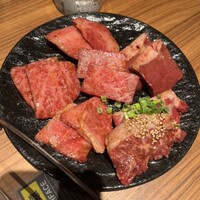 YAKINIKU 安萬LABO - 