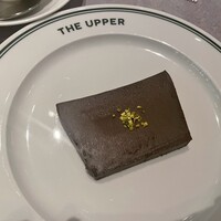 THE UPPER - 