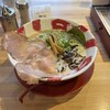 熟成豚骨ラーメン専門 一番軒 今池店