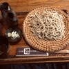 手打蕎麦ぐらの