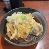 笠置そば 北与野店