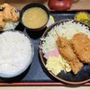 とんかつ 肉料理 麻釉