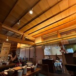 手打ちそばやぶ金 - 