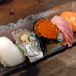 中央市場 ゑんどう - 