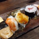 中央市場 ゑんどう - 