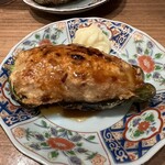 大衆焼鳥酒場 彩どり - 