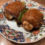 大衆焼鳥酒場 彩どり - 