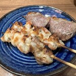 大衆焼鳥酒場 彩どり - 