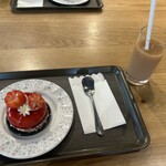 シャトレーゼホテル - 