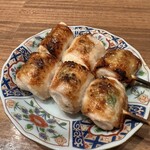 大衆焼鳥酒場 彩どり - 