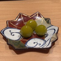 鮨 つぼみ - 