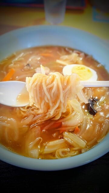 四季美館お食事処かたりべ - 阿仁前田温泉（食堂）の写真