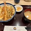 天丼てんや 羽田空港第2ターミナル店