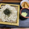 牧のうどん 博多バスターミナル店