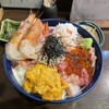 海街丼 三軒茶屋本店