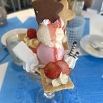 ミルキーウェイ - 