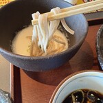 十割蕎麦 さがたに - 