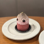 クレール ドゥ リュンヌ 本店 - 