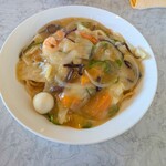 中華菜館チャナ  - 料理写真: