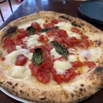 ピッツェリア ジターリア ダ フィリッポ - 