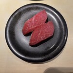 海鮮問屋 ふじ丸 - トロ