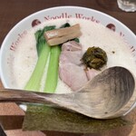 ヌードルワークス 藤沢店 - 