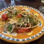 ピッツェリア ジターリア ダ フィリッポ - 