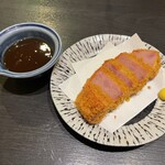 魚介料理 海 - 