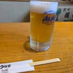 うなぎ　なか勝 - 