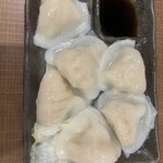 ヌードルワークス 藤沢店 - 