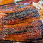 うなぎ　なか勝 - 