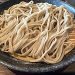 十割蕎麦 さがたに - 