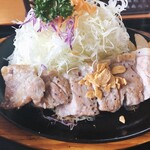 つかさ - トンテキ〜！