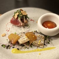 TERRACE - 