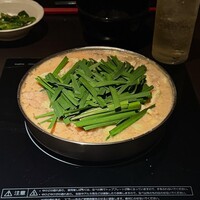 博多もつ鍋 やま中 赤坂店 - 
