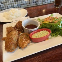 Oysterbar&Wine BELON 渋谷店 - 