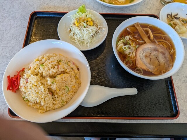 Chuka Saikan Chana photo 3