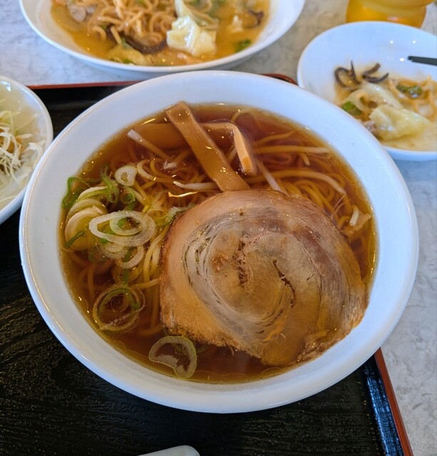 Chuka Saikan Chana photo 2