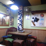 ジンギスカンうだ川 - ジンギスカンうだ川 