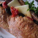 サフラン 女池店 - カルロスサンド