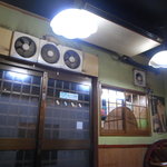 ジンギスカンうだ川 - ジンギスカンうだ川 