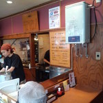 3208645 - ２０１０＠店内