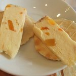 サロンド・テ・チーズ王国 - デザートチーズ