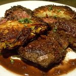 ビストロ・スリージェ - 