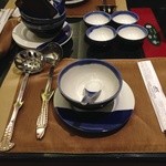 MK Gold Restaurant - 