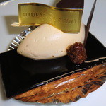 イデミスギノ - カプチーノ