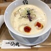 らぁ麺もう利 福島店