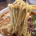 麺処 井の庄 - 